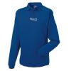 Russell Heavy Duty Collar Sweatshirt Thumbnail
